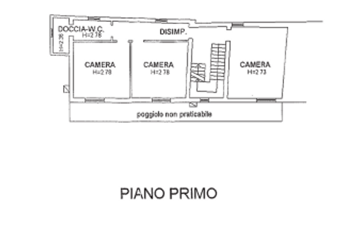 Villa em Fiume Veneto, Pordenone, Fiume Veneto - € 66.900 | Ref: A.A. 03-25 - foto 14