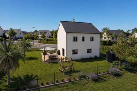 Villa i Fontaine-Étoupefour, Calvados, Fontaine-Étoupefour - € 272.000 | Ref: MT_TEMPO_FONTAI1 - foto 2