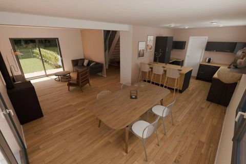 Villa i Fontaine-Étoupefour, Calvados, Fontaine-Étoupefour - € 272.000 | Ref: MT_TEMPO_FONTAI1 - foto 3