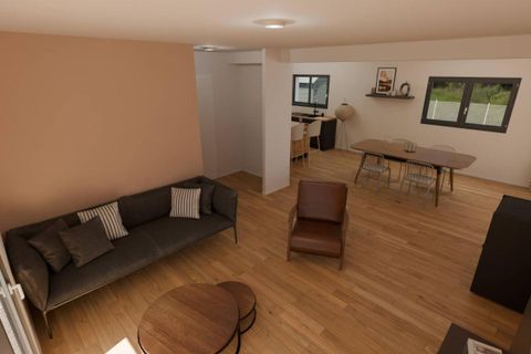 Villa i Fontaine-Étoupefour, Calvados, Fontaine-Étoupefour - € 272.000 | Ref: MT_TEMPO_FONTAI1 - foto 5