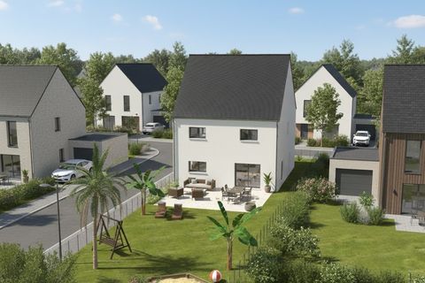 Villa em Verson, Calvados, Verson - € 297.900 | Ref: NL_VERS23 - foto 2