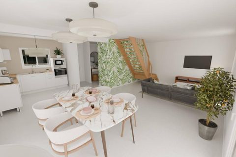 Villa en Garcelles-Secqueville, Calvados, Garcelles-Secqueville - € 239.900 | Ref: nl_trio456_AIGNAN - photo 4