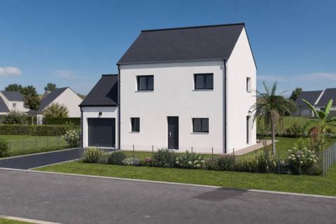 Villa en Garcelles-Secqueville, Calvados, Garcelles-Secqueville - € 239.900 | Ref: nl_trio456_AIGNAN - photo 7