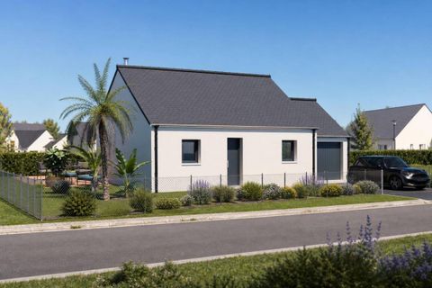 Villa en Garcelles-Secqueville, Calvados, Garcelles-Secqueville - € 199.500 | Ref: nl_PP123_AIGNAN - photo 7