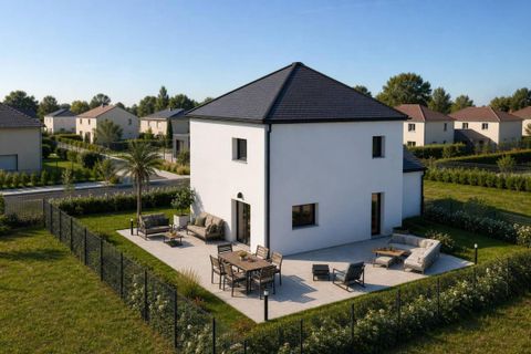 Villa in Val d'Arry, Calvados, Val d'Arry - € 245.000 | Ref: MT_TRIO_NOYERBOC1 - foto 2