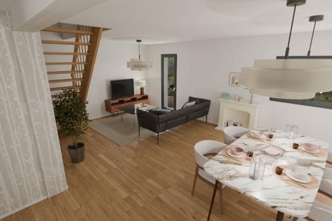 Villa in Val d'Arry, Calvados, Val d'Arry - € 245.000 | Ref: MT_TRIO_NOYERBOC1 - foto 5
