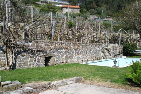Farm i Esposende, Braga, Esposende - € 560.000 | Ref: QLar - foto 3