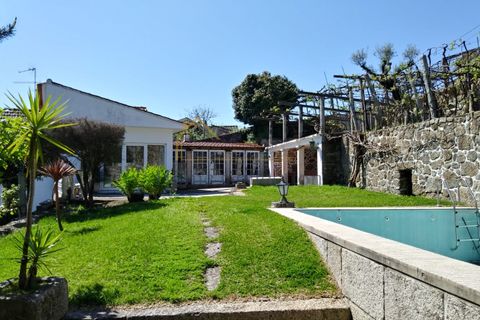 Farm i Esposende, Braga, Esposende - € 560.000 | Ref: QLar - foto 4