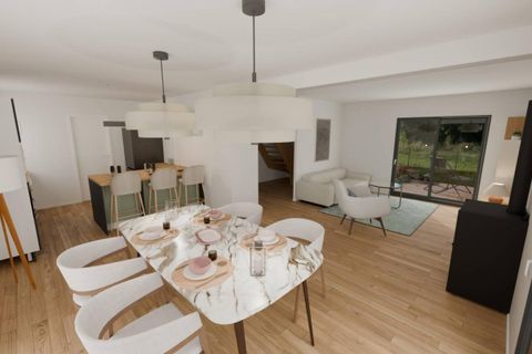 Villa i Saint-Manvieu-Norrey, Calvados, Saint-Manvieu-Norrey - € 255 100 | Ref: nl_TEMP123_MANV - foto 3