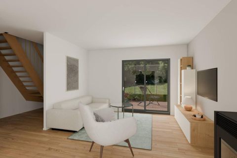 Villa i Saint-Manvieu-Norrey, Calvados, Saint-Manvieu-Norrey - € 255 100 | Ref: nl_TEMP123_MANV - foto 5