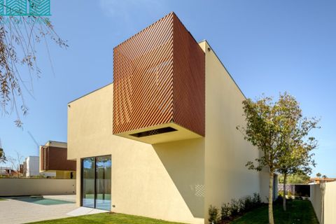 Villa i Cascais, Lisbon, Cascais - € 4.060.000 | Ref: CAS_2689 - foto 3