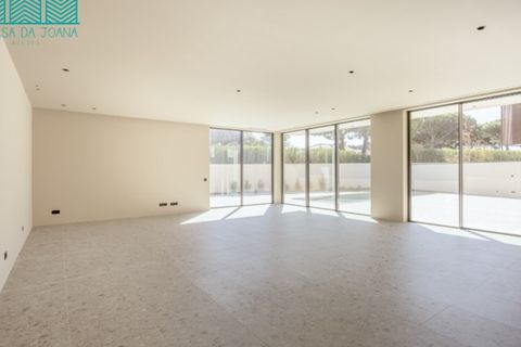 Villa i Cascais, Lisbon, Cascais - € 4.060.000 | Ref: CAS_2689 - foto 5