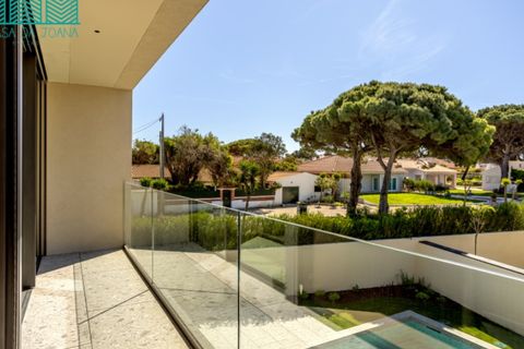 Villa i Cascais, Lisbon, Cascais - € 4.060.000 | Ref: CAS_2689 - foto 34