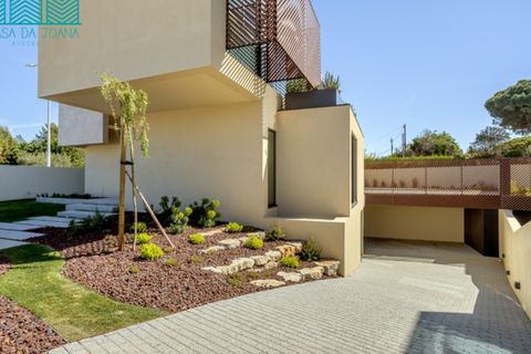 Villa i Cascais, Lisbon, Cascais - € 4.060.000 | Ref: CAS_2689 - foto 49