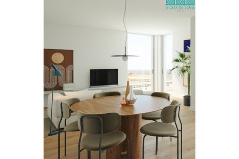 Leilighet i Aveiro, Aveiro, Aveiro - € 530 000 | Ref: APA_1956_FraçãoF - foto 4