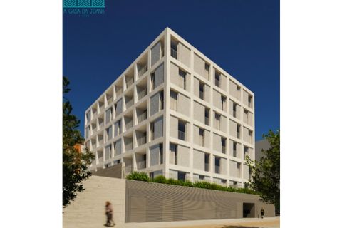 Leilighet i Aveiro, Aveiro, Aveiro - € 530 000 | Ref: APA_1956_FraçãoF - foto 11