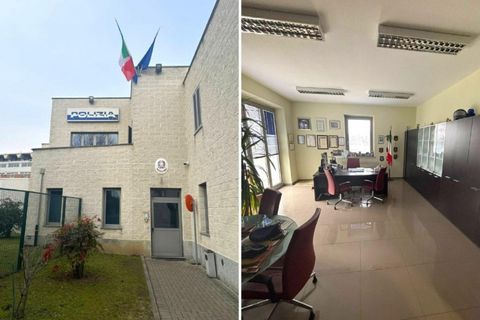 Villa i Rivoli, Turin, Rivoli - € 630.000 | Ref: 2639826 - foto 2