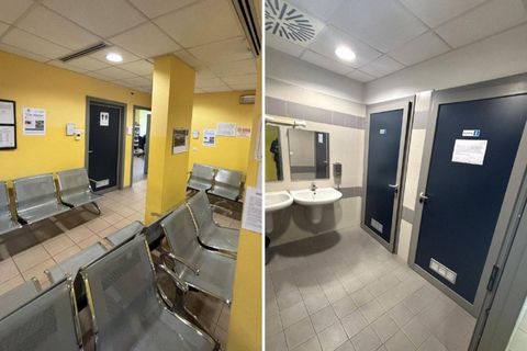 Villa i Rivoli, Turin, Rivoli - € 630.000 | Ref: 2639826 - foto 4
