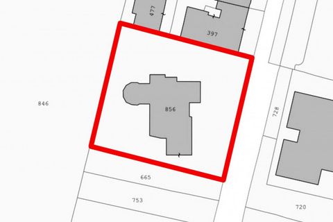 Villa i Rivoli, Turin, Rivoli - € 630.000 | Ref: 2639826 - foto 13