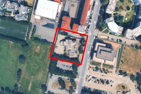 Villa i Rivoli, Turin, Rivoli - € 630.000 | Ref: 2639826 - foto 17