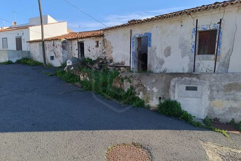Villa i Odeleite, Faro, Odeleite - € 89 000 | Ref: CAS_52895 - foto 2