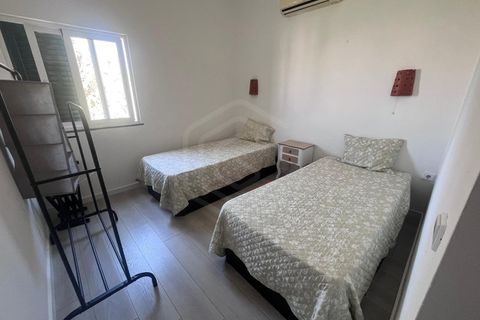 Villa i Tavira, Faro, Tavira - € 380.000 | Ref: CAS_54428 - foto 11