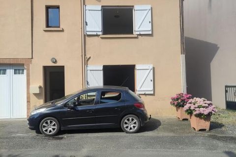 Villa a Montgey, Tarn, Montgey - € 568/mes | Ref: l_4646 - foto 8