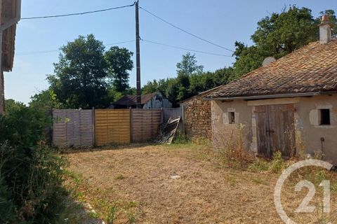 Landejendom i Pers, Deux-Sevres, Pers - € 40.000 | Ref: 9009 - foto 9
