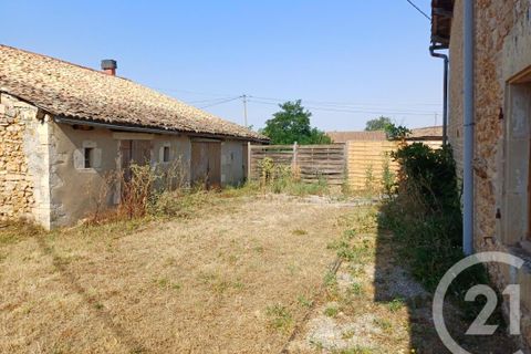 Landejendom i Pers, Deux-Sevres, Pers - € 40.000 | Ref: 9009 - foto 10