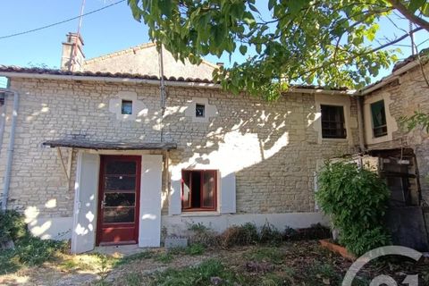 Villa i Loubille, Deux-Sevres, Loubille - € 35.000 | Ref: 8975 - foto 1