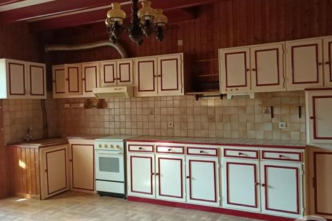 Villa i Loubille, Deux-Sevres, Loubille - € 35.000 | Ref: 8975 - foto 5
