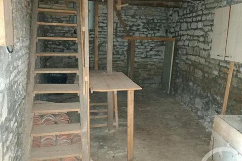 Villa i Loubille, Deux-Sevres, Loubille - € 35.000 | Ref: 8975 - foto 14