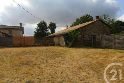Landejendom i Pers, Deux-Sevres, Pers - € 70.000 | Ref: 9008 - foto 4