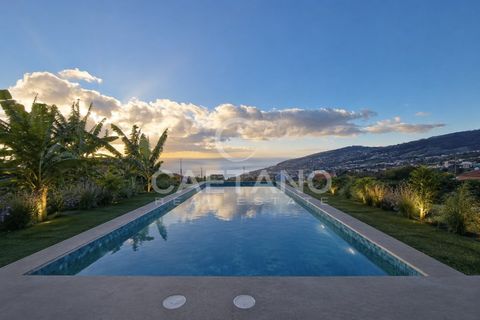 Villa en Arco da Calheta, Madeira, Arco da Calheta - € 895.000 | Ref: 1433 - photo 1