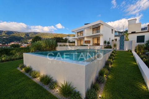 Villa en Arco da Calheta, Madeira, Arco da Calheta - € 895.000 | Ref: 1433 - photo 3