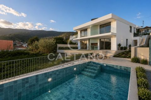 Villa en Arco da Calheta, Madeira, Arco da Calheta - € 895.000 | Ref: 1433 - photo 5