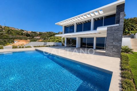 Villa i Ponta do Sol, Madeira, Ponta do Sol - € 1.950.000 | Ref: 562 - foto 1