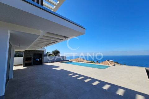 Villa i Ponta do Sol, Madeira, Ponta do Sol - € 1.950.000 | Ref: 562 - foto 3