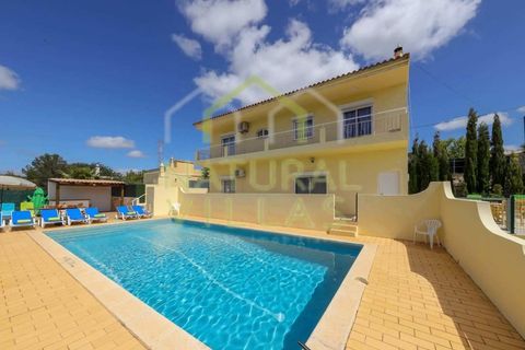 Villa a Estoi, Faro, Estoi - € 4.000/mes | Ref: MOR_2990_ARR - foto 2