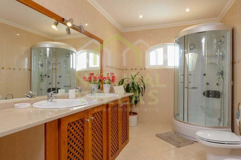 Villa a Estoi, Faro, Estoi - € 4.000/mes | Ref: MOR_2990_ARR - foto 8