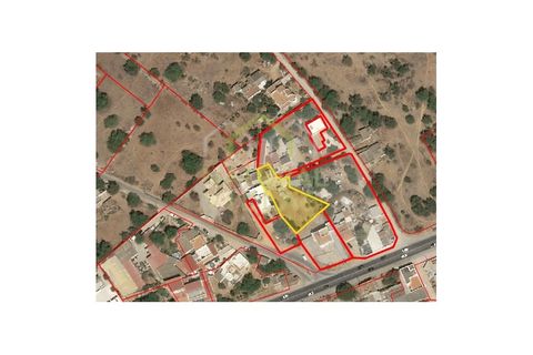Herregård i Moncarapacho, Faro, Moncarapacho - € 249 500 | Ref: QUI_554_VEND - foto 12