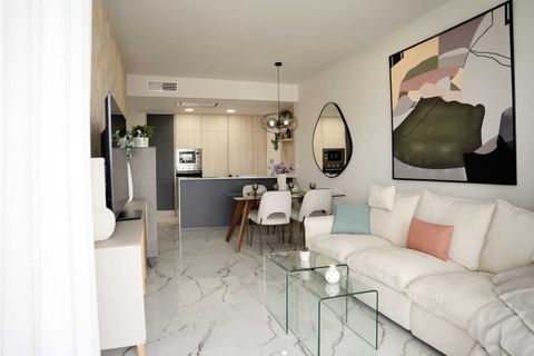 Bungalow i Ciudad Quesada, Alicante, Ciudad Quesada - € 314.000 | Ref: 789725 - foto 2