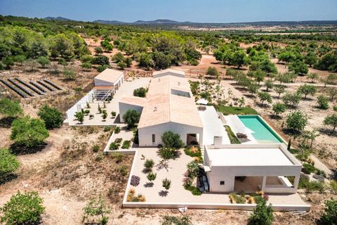 Landejendom i Campos, Mallorca, Campos - € 4.290.000 | Ref: 6623 - foto 9
