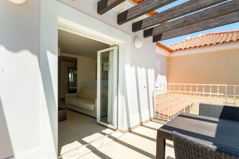 Apartament a Albufeira, Faro, Albufeira - € 320.000 | Ref: W-049L11 - foto 19