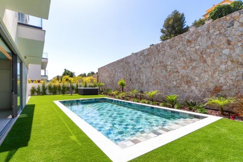 Villa a Albufeira, Faro, Albufeira - € 1.625.000 | Ref: W-02WNJJ - foto 7