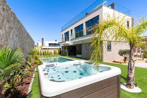 Villa a Albufeira, Faro, Albufeira - € 1.625.000 | Ref: W-02WNJJ - foto 9