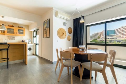 Apartament a Albufeira, Faro, Albufeira - € 330.000 | Ref: W-049RQH - foto 2