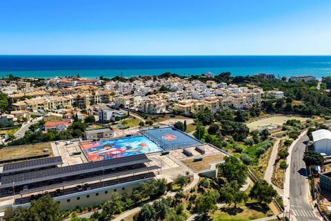 Apartament a Albufeira, Faro, Albufeira - € 330.000 | Ref: W-049RQH - foto 3
