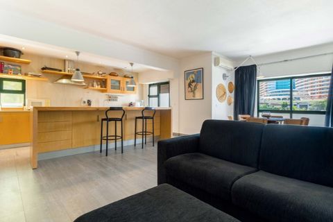 Apartament a Albufeira, Faro, Albufeira - € 330.000 | Ref: W-049RQH - foto 5