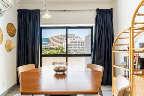 Apartament a Albufeira, Faro, Albufeira - € 330.000 | Ref: W-049RQH - foto 6